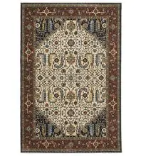 Oriental Weavers ABERDEEN ABERD-752W1  Area Rugs